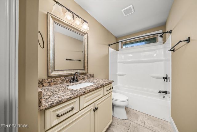 240 Forest Hill Drive, Crossville, TN 38558