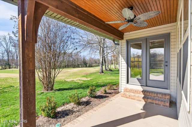 240 Forest Hill Drive, Crossville, TN 38558