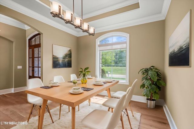 240 Forest Hill Drive, Crossville, TN 38558