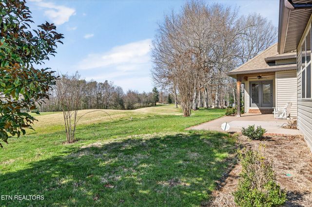 240 Forest Hill Drive, Crossville, TN 38558