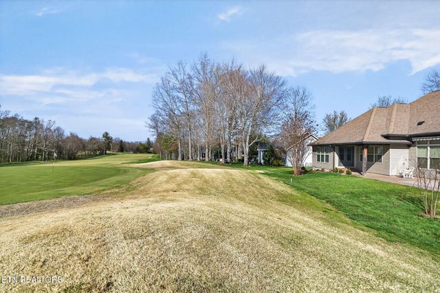 240 Forest Hill Drive, Crossville, TN 38558