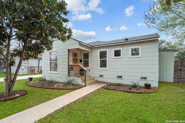 114 New Haven, San Antonio, TX 78209