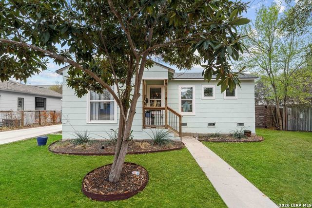 114 New Haven, San Antonio, TX 78209