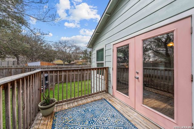 114 New Haven, San Antonio, TX 78209