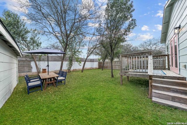 114 New Haven, San Antonio, TX 78209