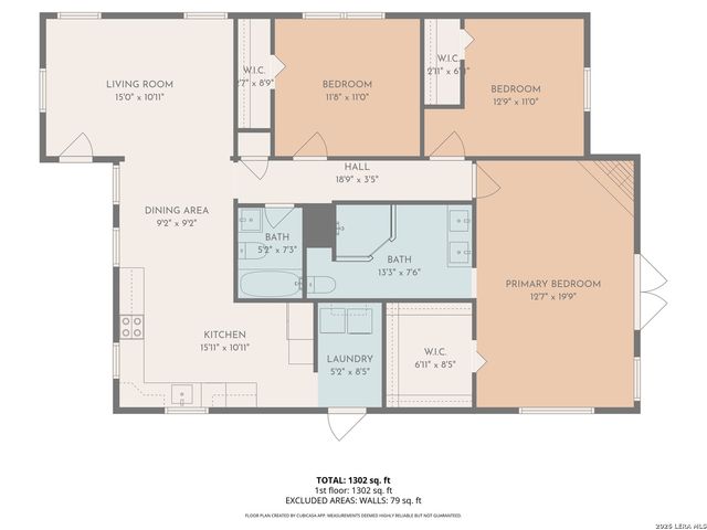 114 New Haven, San Antonio, TX 78209