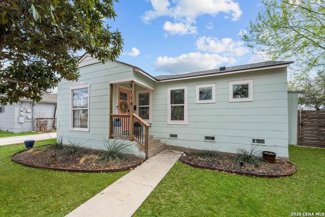 114 New Haven, San Antonio, TX 78209