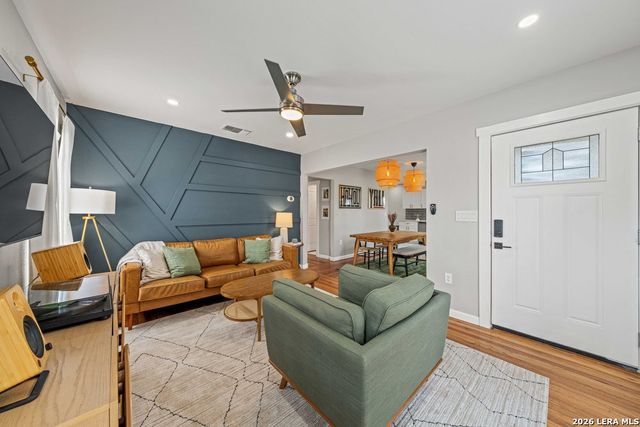 114 New Haven, San Antonio, TX 78209