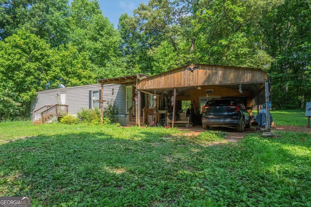 157 Neal Valley Lane, Commerce, GA 30530 — photo 2