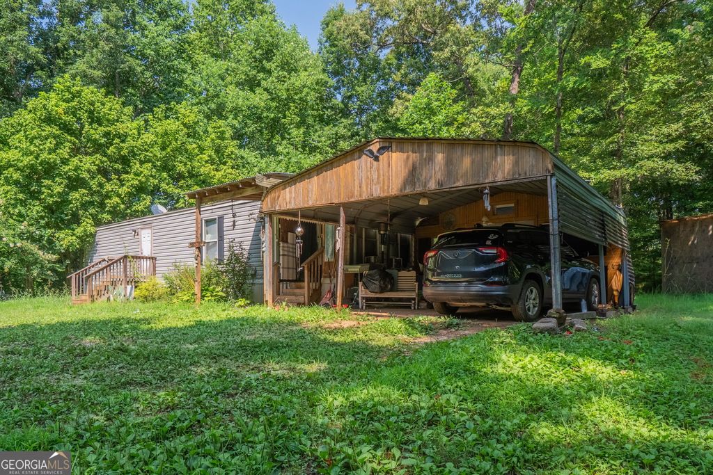 157 Neal Valley Lane, Commerce, GA 30530 — photo 3
