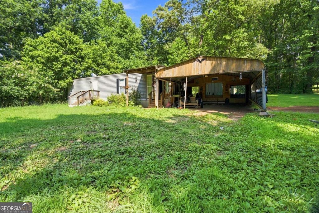 157 Neal Valley Lane, Commerce, GA 30530 — photo 5