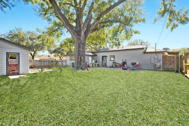 1217 Gary Avenue, Pasadena, TX 77502