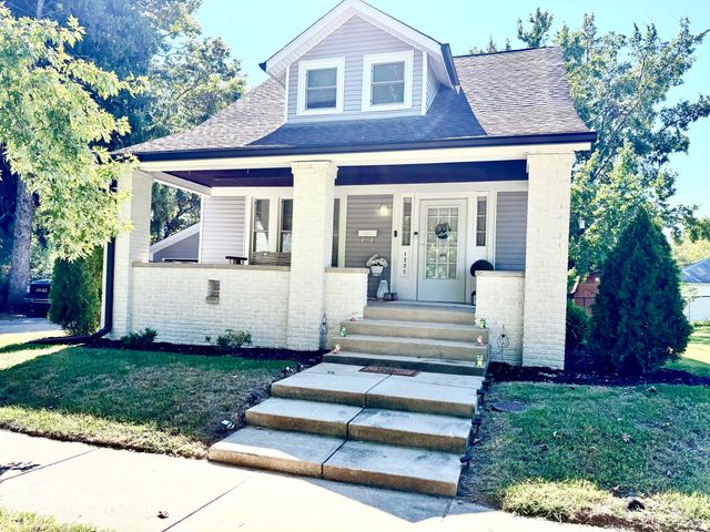 1221 E Edwards Avenue, Indianapolis, IN 46227