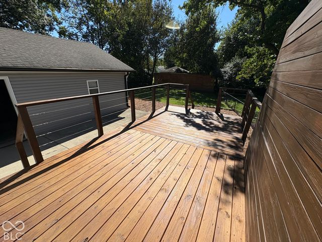 1221 E Edwards Avenue, Indianapolis, IN 46227