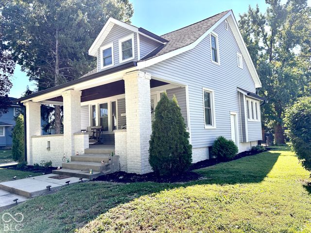 1221 E Edwards Avenue, Indianapolis, IN 46227
