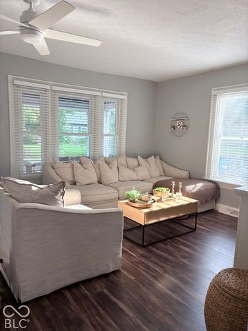 1221 E Edwards Avenue, Indianapolis, IN 46227