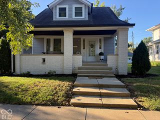1221 E Edwards Avenue, Indianapolis, IN 46227