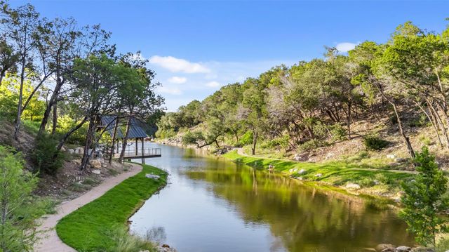 19015 Moreh Peak PASS, Austin, TX 78738