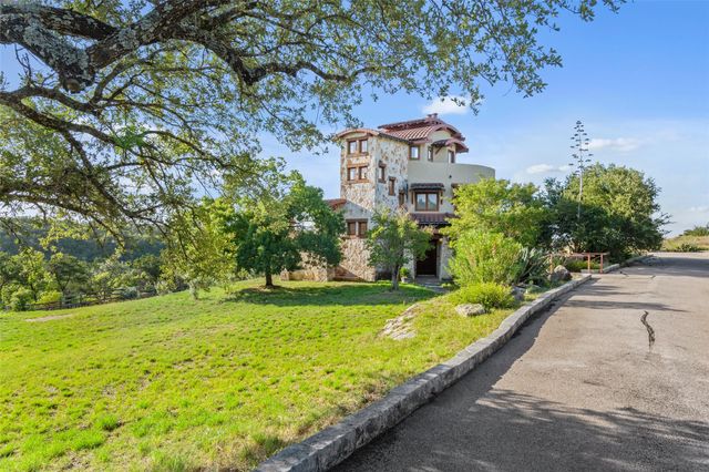 19015 Moreh Peak PASS, Austin, TX 78738