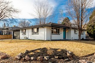 8900 W 57th Avenue, Arvada, CO 80002