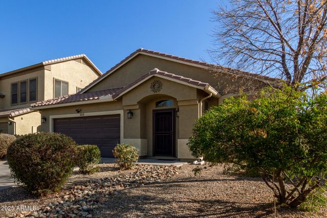 18239 N COOK Drive, Maricopa, AZ 85138