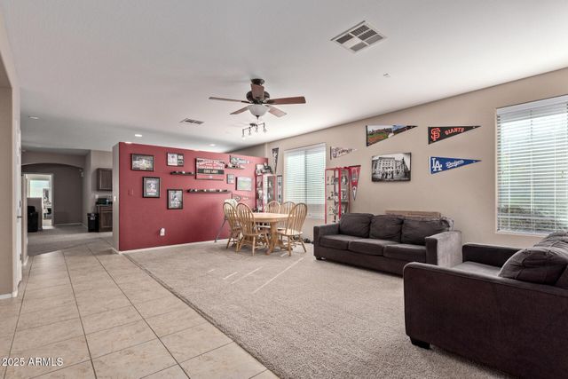 18239 N COOK Drive, Maricopa, AZ 85138