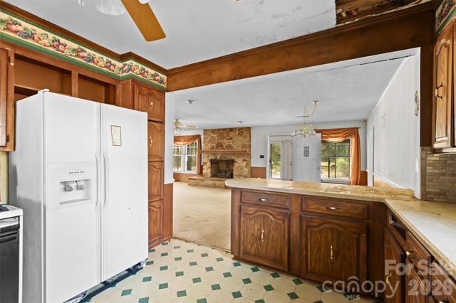 2389 Bethune Road, Bethune, SC 29009