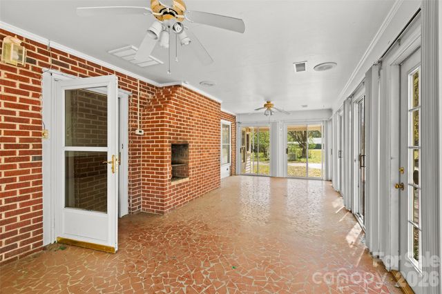 2389 Bethune Road, Bethune, SC 29009