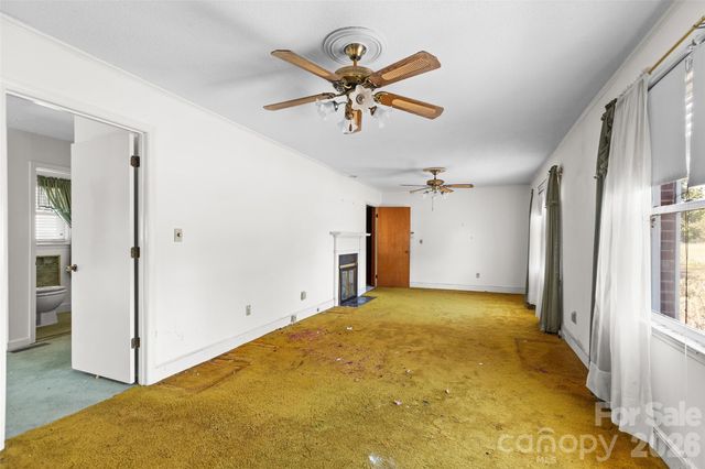 2389 Bethune Road, Bethune, SC 29009