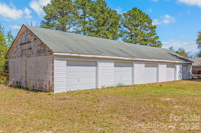 2389 Bethune Road, Bethune, SC 29009