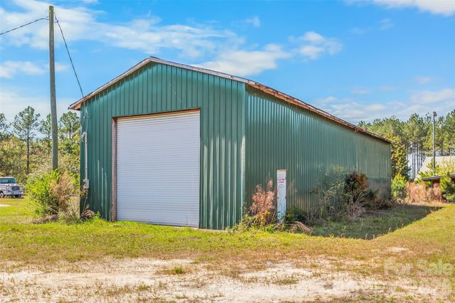 2389 Bethune Road, Bethune, SC 29009