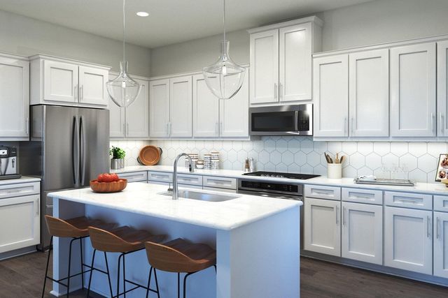 8087 Challenger Street, Frisco, TX 75034