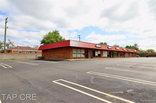 27530 7 Mile Road, Livonia, MI 48152