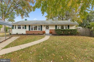 7309 PIPER CT, Alexandria, VA 22306