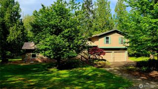 7340 127th Avenue SW, Littlerock, WA 98512