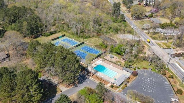53 Weatherstone Parkway, Marietta, GA 30068