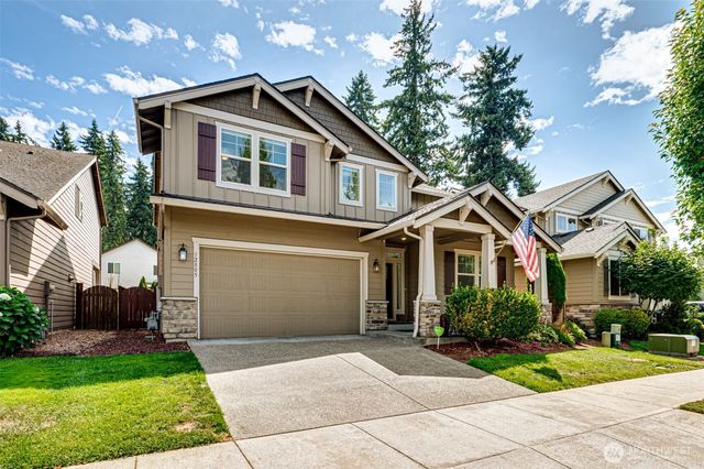 12805 NE 102nd Street, Vancouver, WA 98682
