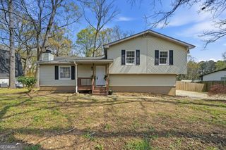 4002 Summer Place, Snellville, GA 30039