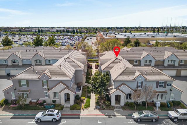 609 Dante Cir, Roseville, CA 95678