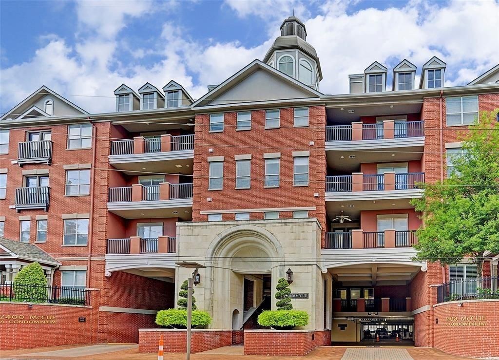 2400 Mccue Road 356, Houston, TX 77056