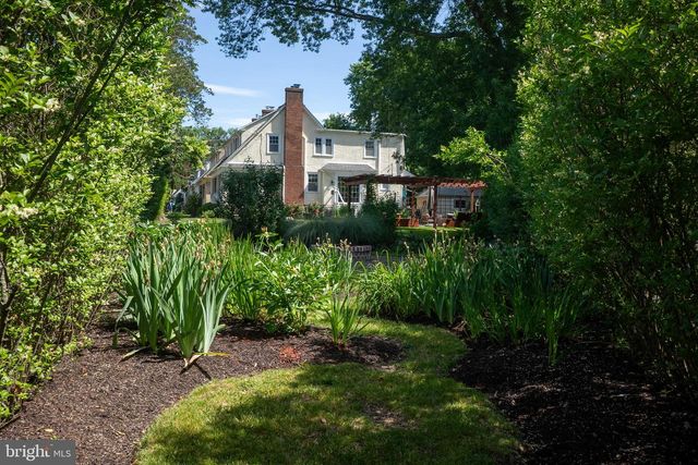 2709 OAKFORD RD, Ardmore, PA 19003