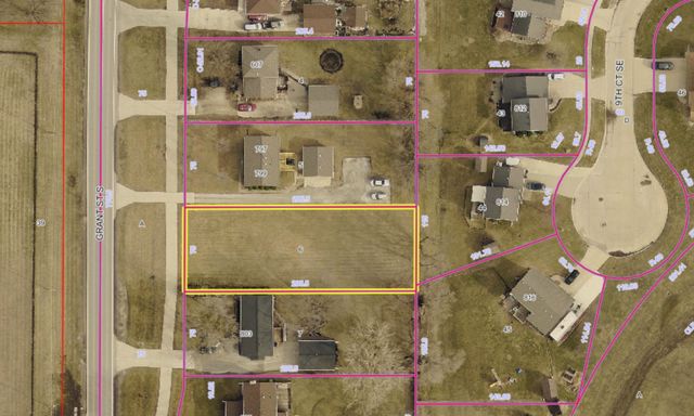 LT 6 JA-MAR Village, Bondurant, IA 50035