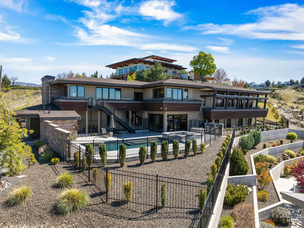 146 W Skylark Drive, Boise, ID 83702 photo 50