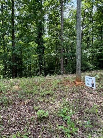 0 Country Way, Lake Lure, NC 28746