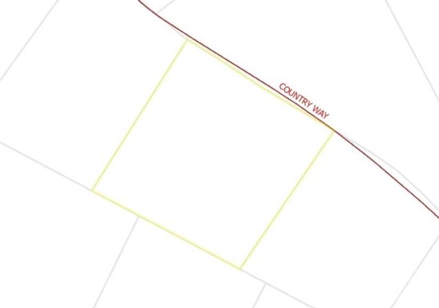 0 Country Way, Lake Lure, NC 28746