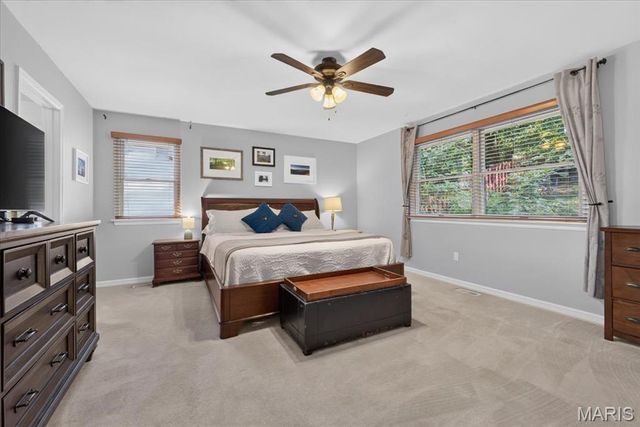 632 Amberwood Lane, Ballwin, MO 63021