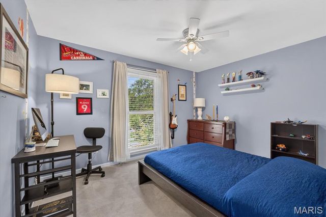 632 Amberwood Lane, Ballwin, MO 63021