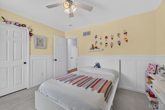 632 Amberwood Lane, Ballwin, MO 63021