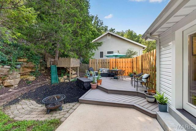 632 Amberwood Lane, Ballwin, MO 63021