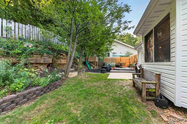 632 Amberwood Lane, Ballwin, MO 63021